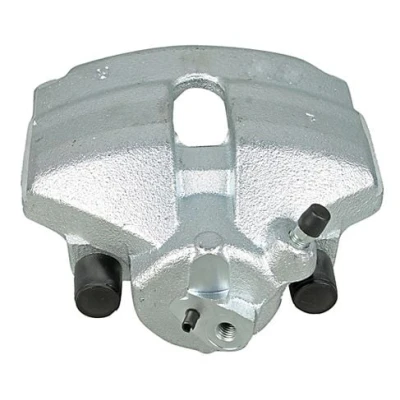 Imagen de METZGER 6260004 Pinza de freno Eje delantero, derecha VOLKSWAGEN: Golf 5, Passat B6 Variant, Touran I, SEAT: Leon II Hatchback, Altea XL, Toledo 3