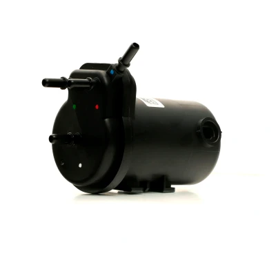 Imagen de FEBI BILSTEIN 109135 Filtro Combustible con conexión para sensor de agua, tubería junta anular RENAULT: CLIO 2, Kangoo I