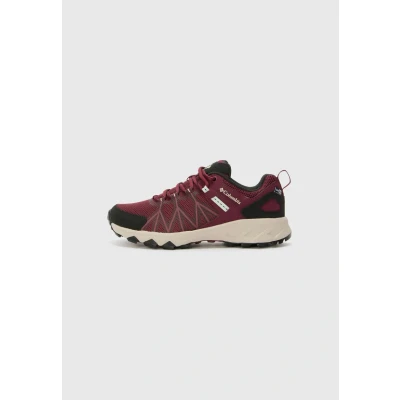 Imagen de Columbia Peakfreak 2 Outdry, Zapatillas Mujer, Deep Madeira White Peach, 40.5 EU