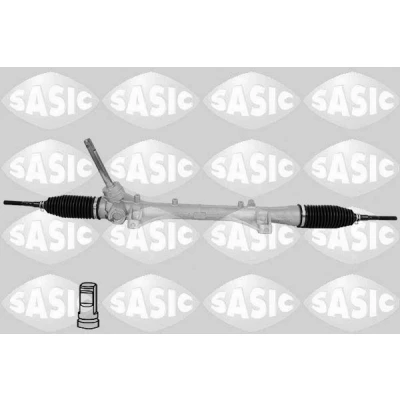 Imagen de SASIC 7376037 Cremallera de Dirección mecánico con rótula axial, sin rótulas