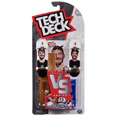 Imagen de Tech Deck Plan B M05 Styles Vary