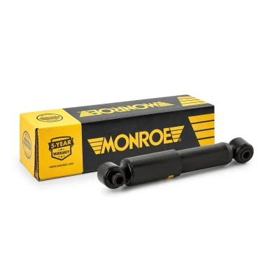 Imagen de MONROE V2159 Amortiguador Presión de gas Bitubular telescópico Anillo superior, inferior IVECO: Daily 6 , Citys Bus norauto,