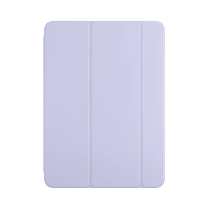 Imagen de Apple Smart Folio Cuero Pu Book Funda Morado Claro iPad Air 2024 13