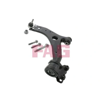 Imagen de FAG 821 0786 10 Barra oscilante, suspensión de ruedas Brazo oscilante transversal Chapa acero 18 FORD: Focus 2, C Max, 2 Limousine