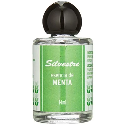 Imagen de Silvestre Menta Esencia 15 ml