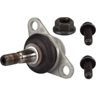 Imagen de TRW JBJ754 Rótula de suspensión Eje delantero, ambos lados con accesorios 19 41,2 VOLVO: XC90 I, S60 XC70 I Cross Country