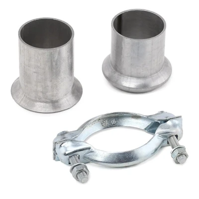 Imagen de FA1 008 946 Kit reparación, tubo escape PEUGEOT: 206 SW, Partner I Furgón, RENAULT: LAGUNA 1, MEGANE 1 Coach, CLIO 2, CITROËN: Xsara Picasso norauto,