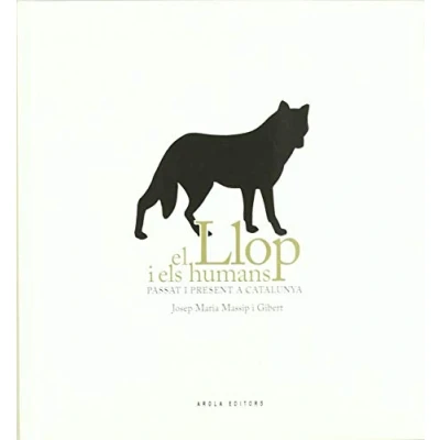 Imagen de Llop I Els Humans, El (Fora de col·lecció)