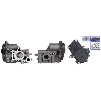 Imagen de Válvula EGR ELSTOCK 73 0326