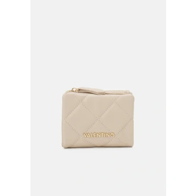Imagen de Valentino Bags Ocarina Monedero, Mujer, Talla: One Size, Ecru