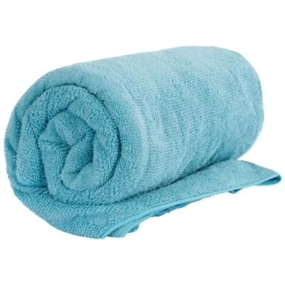 Imagen de Trespass Wringin Toalla, Unisex Adulto, Azul, 70 x 135 cm