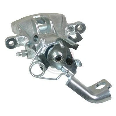 Imagen de A.B.S. 522632 Pinza de freno Fundición gris 118 HONDA: Accord 7 Limousine, 6, 6 Limousine