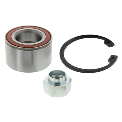 Imagen de MAPCO 26543 Juego de cojinete rueda 64 CHEVROLET: Kalos Hatchback, Aveo / Berlina, DAEWOO: Hatchback