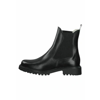 Imagen de TAMARIS Damen 1 26427 41, Botas Cortas al Tobillo Mujer, Negro, 39 EU