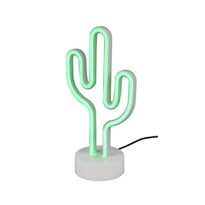 Imagen de Sobremesa Reality CACTUS,incl. 1W LED/ 10Lm