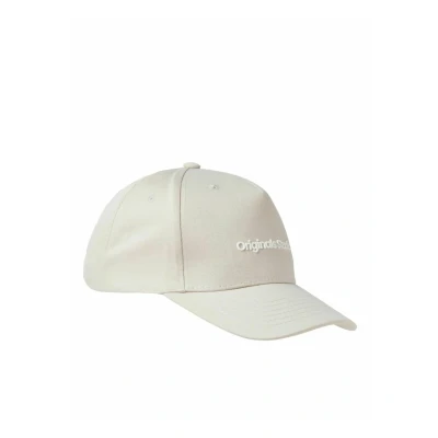 Imagen de Jack &amp; Jones Gorra, Hombre, Talla: One Size, Moonbeam