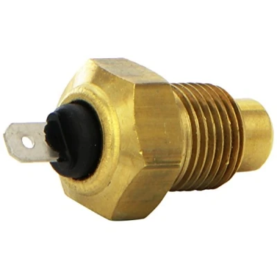 Imagen de VALEO 700002 Sensor de Temperatura del Refrigerante sin junta anular FIAT: Punto I Hatchback, Seicento / 600 Cinquecento