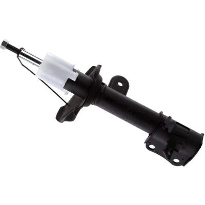 Imagen de SACHS 318 311 amortiguador derecha Presión de gas Bitubular Columna Espiga arriba NISSAN: Pixo, SUZUKI: Alto VII