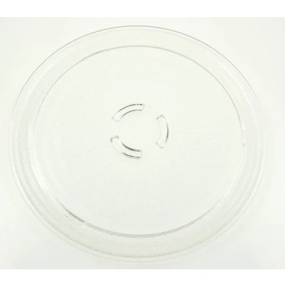 Imagen de Whirlpool Indesit 488000629086 plataforma giratoria microondas C00629086 plato giratorio (de cristal con ø 28cm)