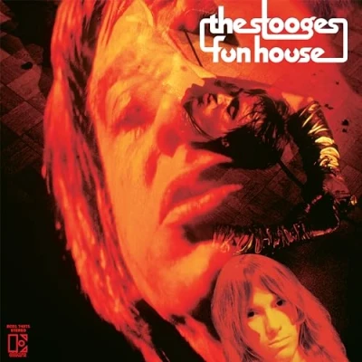 Imagen de Fun House (LP Rojo y Negro) [Vinilo]