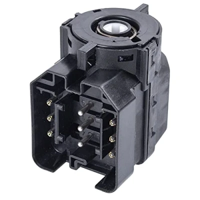 Imagen de Interruptor de encendido/arranque FEBI BILSTEIN 38229