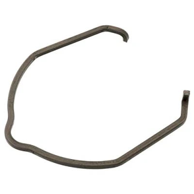 Imagen de FEBI BILSTEIN 49782 Clip de seguridad VOLKSWAGEN: Golf 4, 5, SEAT: Leon I Hatchback, Toledo 2 Limousine, AUDI: A3 Hatchback