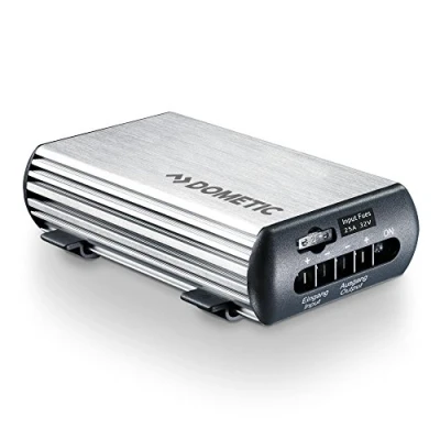 Imagen de Dometic PerfectPower DCDC 24 Transformador de tensión V A 12 V, hasta corriente salida