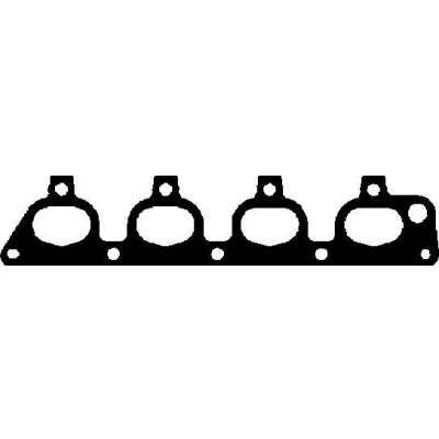 Imagen de CORTECO 460064P Junta Colector de escape OPEL: Astra G CC, Berlina, Corsa C Hatchback