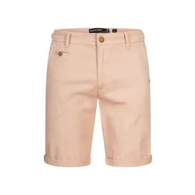 Imagen de Indicode Jeans Casual FIT Shorts, Hombre, Talla: Small, Cameo rose