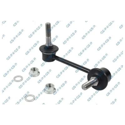 Imagen de GSP S050612 Bieleta de suspensión 141mm M12X1,25 TOYOTA: Land Cruiser Prado 120, HILUX 3 Pick up, 150