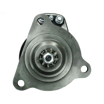 Imagen de AS PL S0001 Motor de arranque 24 5,40 9 MAN: M 2000 L