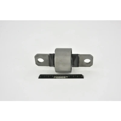 Imagen de FEBEST MZAB 100 Silentblock Brazo de Suspension delante, Eje trasero arriba MAZDA: CX 7 norauto, oscaro, mister auto