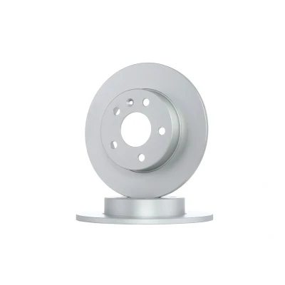Imagen de A.B.S. 16955 Disco de freno 264 10 5 110 macizo OPEL: Zafira B, Astra H GTC, Hatchback, VAUXHALL: Mk5, Mk5 Kombi