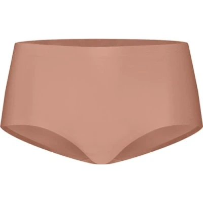Imagen de Ten Cate Secrets Midi Hipster 30177 M Color Rosa Tuerca, Talla: M, Color: Nuez, nuez rosa, tamaño: