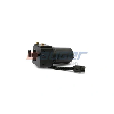 Imagen de Bomba basculante, cabina del conductor AUGER 68478