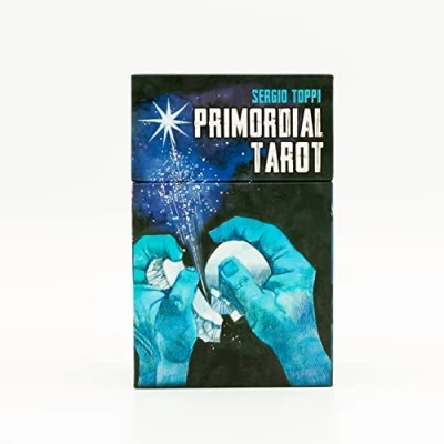 Imagen de Primordial tarot