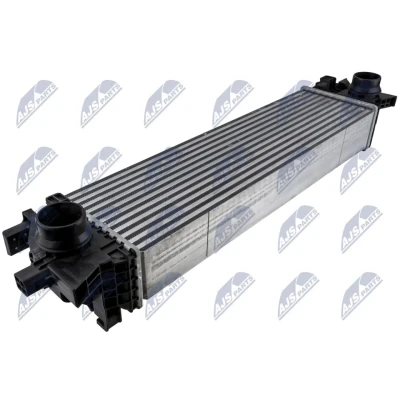 Imagen de NTY CCL VV 021 Intercooler