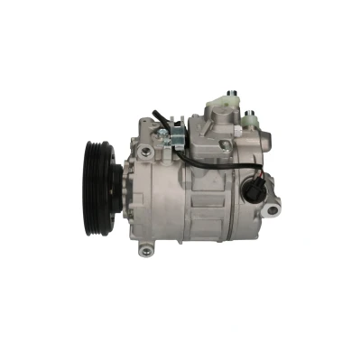Imagen de BOSCH 1 986 AD1 146 Compresor de Aire Acondicionado 12V PAG 46 R134a con instrucciones montaje, junta tórica AUDI: A6 C5 Sedán, Avant