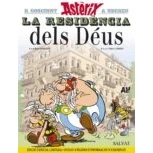Imagen de La Residencia dels Déus. Edició 2015 (Astèrix)