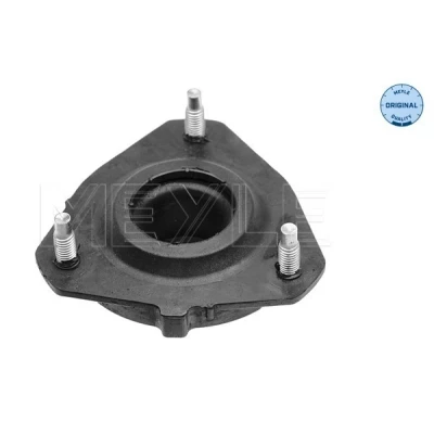 Imagen de MEYLE 714 125 0001 Copela de amortiguador Eje delantero ORIGINAL Quality sin rodamiento bolas FORD: FIESTA 5, Fusion Familiar