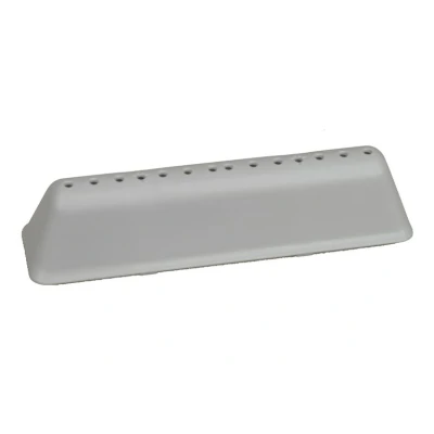 Imagen de Whirlpool Wasrib 22 cm con 2 conectores 480111104174