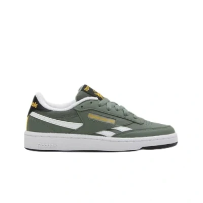Imagen de Reebok Club C Revenge, Zapatillas de Deporte, Unisex Adulto, TREGRE/FTWWHT/CBLACK, 42 EU