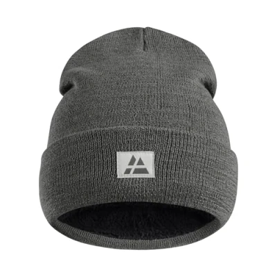 Imagen de Danish Endurance Polar Gorro, Talla: One Size, Dark grey