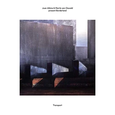 Imagen de Transport [Vinilo]