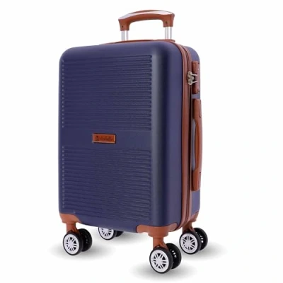 Imagen de El Caballo Viaje DE Trolley, Mujer, Talla: One Size, Dark blue