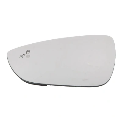 Imagen de MAGNETI MARELLI 182201549300 Cristal de espejo, retrovisor exterior izquierda calefactable, convexo