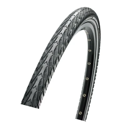 Imagen de Maxxis tb96135500 neumáticos de Bicicleta montaña, Negro, 700 x 40 C, Unisex Adult, 27.5X2.110