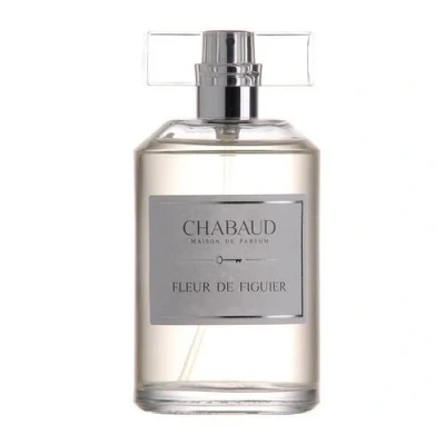 Imagen de Chabaud Fleur de Figuier Eau Parfum 100 ml