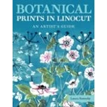 Imagen de Botanical Prints In Linocut