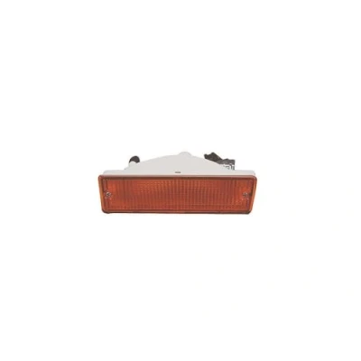 Imagen de ALKAR 3306327 Intermitente naranja Delante, derecha, parachoques sin portalámparas para vehíc. con volante a la izquierda CITROËN: C15 Furgón norauto,